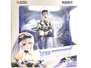 美少女フィギュア 買取 APEX TOYS 1/7 アズールレーン エンタープライズ ウィンド・キャッチャーVer.