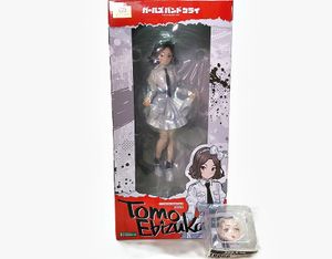 美少女フィギュア 買取 コトブキヤ ガールズバンドクライ 海老塚智
