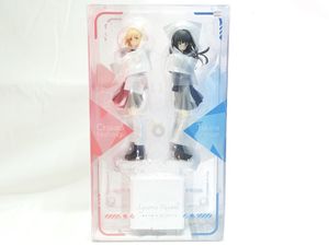 美少女フィギュア 買取 ALTER 1/8 リコリス・リコイル 錦木千束＆井ノ上たきな