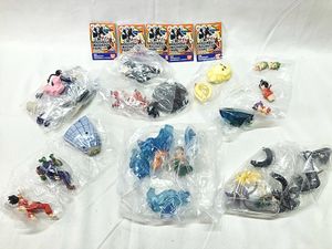 ドラゴンボール 買取 バンダイ イマジネイションフィギュア11 多数セット