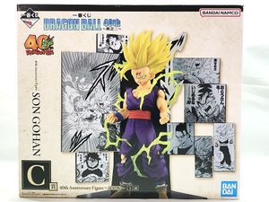 ドラゴンボール 買取 一番くじ 40th 其之二 C賞 孫悟飯