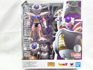ドラゴンボール 買取 S.H.Figuarts フリーザ 第一形態＆フリーザポッド（ドラゴンボールZ）