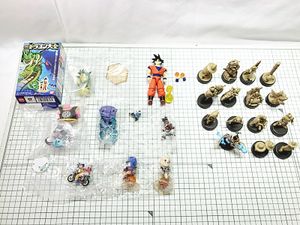 ドラゴンボール 買取 フィギュアセット