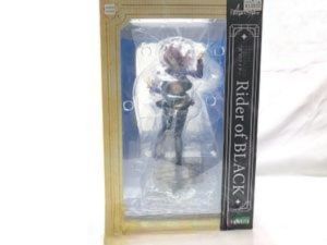 Fate/Grand Order FGO フィギュア 買取 コトブキヤ Fate/Apocrypha 黒のライダー／アストルフォ