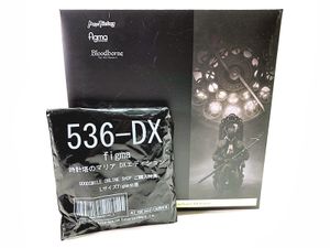 figma 買取 figma 536-DX 時計塔のマリア（購入特典付）