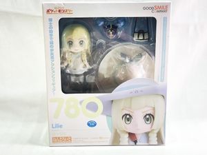 グッドスマイルカンパニー ねんどろいど 780 ポケットモンスター リーリエ 買取実績