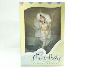 グッドスマイルカンパニー 1/7 ライザのアトリエ ライザ 水着Ver. 買取実績