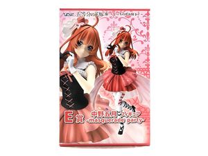 五等分の花嫁 買取｜中野五つ子・フィギュア・限定グッズを査定