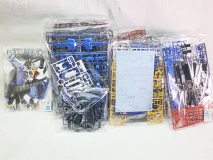 ガンダム 買取 MG フルアーマーZZガンダム Ver.Ka