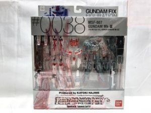 GUNDAM FIX FIGURATION（GFF）買取｜METAL COMPOSITE・限定モデルを査定