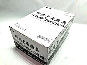 ガンダムコンバージ 買取 バンダイ FWシリーズ ガンダムコンバージ 6 10個入りBOX