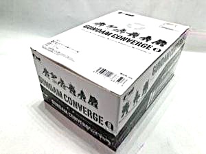 ガンダムコンバージ 買取 バンダイ FWシリーズ ガンダムコンバージ 9 10個入りBOX