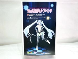 初音ミク フィギュア 買取 RCベルグ 1/8 Tda式初音ミク・アペンド