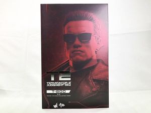 ホットトイズ 買取 ホットトイズ 1/6 MMS795 ターミネーター2 T-800（2.0版）