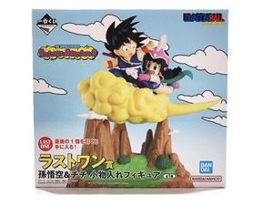 一番くじ 買取｜ラストワン賞・上位賞フィギュアを専門査定