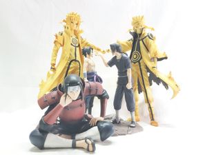 一番くじ 買取 一番くじ NARUTO うずまきナルト／波風ミナト／うちはサスケ 他