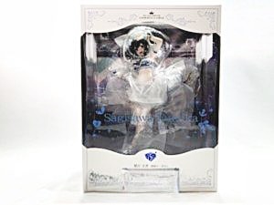 アイドルマスター フィギュア 買取 アルター 1/7 アイドルマスター 鷺沢文香 潮風の一頁Ver.