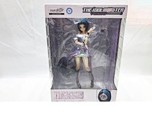 アイドルマスター フィギュア 買取 WAVE アイドルマスター 三浦あずさ 竜宮小町Ver.