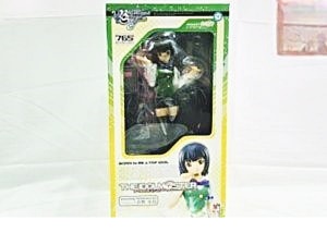 アイドルマスター フィギュア 買取 メガハウス アイドルマスター ブリリアントステージ 音無小鳥