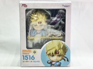 ジョジョ フィギュア グッドスマイルカンパニー ねんどろいど 1516 シーザー・A・ツェペリ 買取実績
