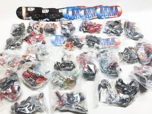 海洋堂 買取 海洋堂 AKIRA 多数セット