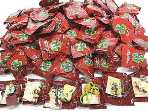 海洋堂 買取 フルタ×海洋堂 食玩 人形の国のアリス 大量セット
