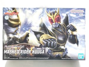 仮面ライダー 買取 フィギュアライズスタンダード 仮面ライダークウガ アルティメットフォーム