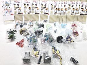 コトブキヤ フィギュア 買取 コトブキヤ 女神転生 悪魔召喚録 第五集 多数セット