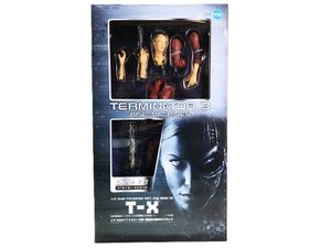 コトブキヤ フィギュア 買取 コトブキヤ 1/6 ターミネーター3 T-X