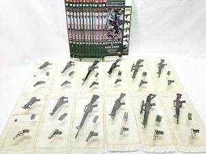 コトブキヤ フィギュア 買取 コトブキヤ メインウェポン＆サイドアームズ 全6種セット