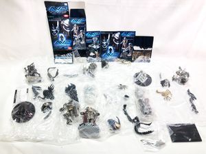 コトブキヤ フィギュア 買取 コトブキヤ エイリアンVSプレデター 多数セット