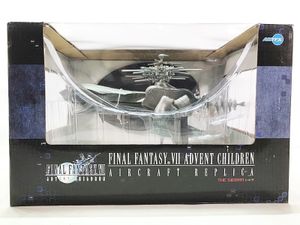 コトブキヤ フィギュア 買取 コトブキヤ ARTFX ファイナルファンタジーVII ADVENT CHILDREN シエラ