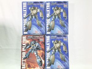 マクロス 買取 アリイ 1/100 マクロス バルキリー VF-1A（量産型）・VF-1S ロイ・フォッカー