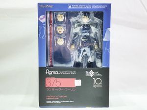 マックスファクトリー 買取 マックスファクトリー figma 375 ランサー／クー・フーリン