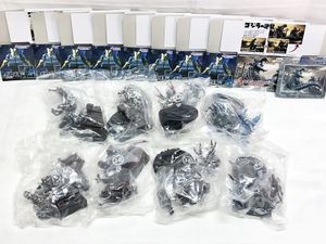 メガハウス 買取 メガハウス ART WORKS コレクション 多数セット