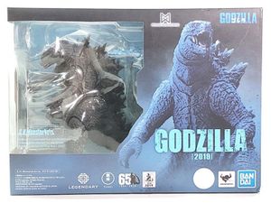 S.H.モンスターアーツ S.H.MonsterArts ゴジラ 2019 買取実績