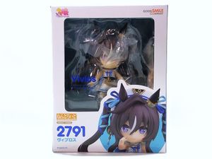 ねんどろいど 買取 ねんどろいど 2791 ヴィブロス（ウマ娘プリティーダービー）