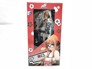 ペルソナ ファット・カンパニー 1/7 ペルソナ5 佐倉双葉 買取実績