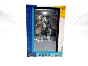 ペルソナ コトブキヤ ペルソナ3 主人公 ショートドラマＣＤ付 買取実績