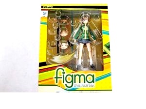 ペルソナ マックスファクトリー figma 136 ペルソナ4 里中千枝 買取実績