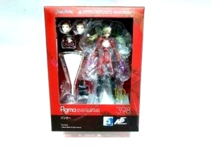 ペルソナ マックスファクトリー figma 398 ペルソナ5 パンサー 買取実績