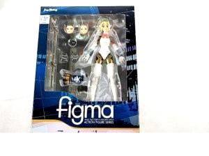 ペルソナ マックスファクトリー figma 049 ペルソナ3 アイギス 買取実績