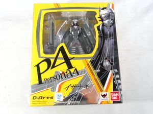 ペルソナ バンダイ D-Arts ペルソナ4 イザナギ 買取実績