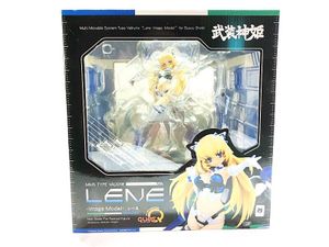 キューズQ キューズQ 武装神姫 レーネ Image Model 買取実績