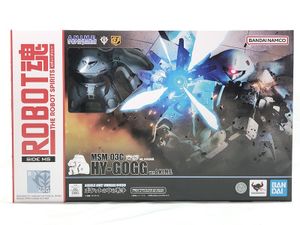 ROBOT魂 買取 ROBOT魂 MSM-03C ハイゴッグ