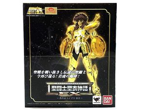 聖闘士星矢 フィギュア 買取 聖闘士聖衣神話EX 天秤座 ライブラ童虎