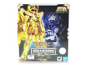 聖闘士聖衣神話・EX 買取｜ 【2026年7月更新】 神聖衣・魂ウェブ限定も査定
