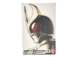 S.H.フィギュアーツ 買取 S.H.Figuarts 真骨彫製法 仮面ライダーアギト グランドフォーム