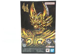 S.H.フィギュアーツ 買取 S.H.Figuarts 真骨彫製法 黄金騎士ガロ（冴島鋼牙）GARO 20th Anniversary Ver.