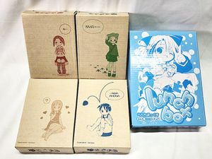 トイズワークス フィギュア 買取 トイズワークス 苺ましまろ らんちぼっくす らんち 完成品フィギュア
